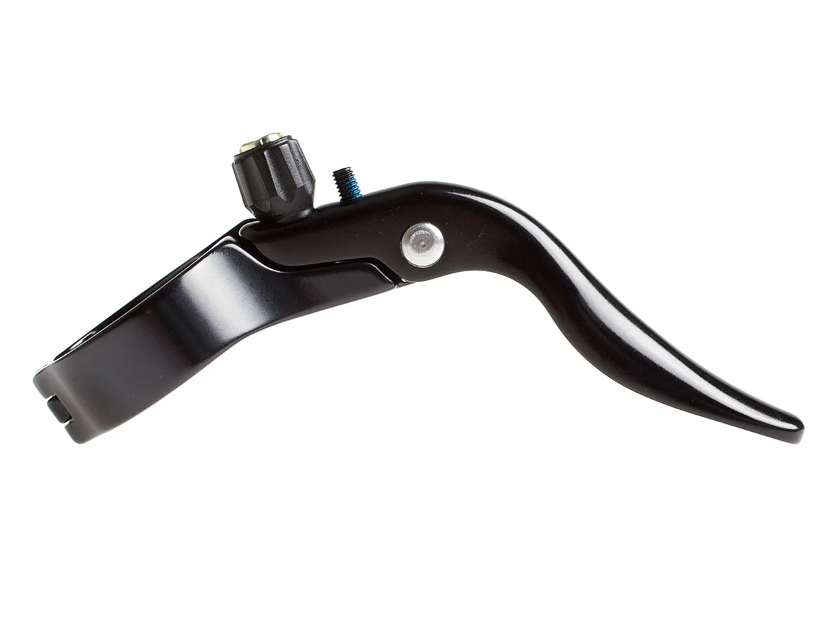 Crosstop BLever Bremshebel 31,8mm - schwarz - Image 2