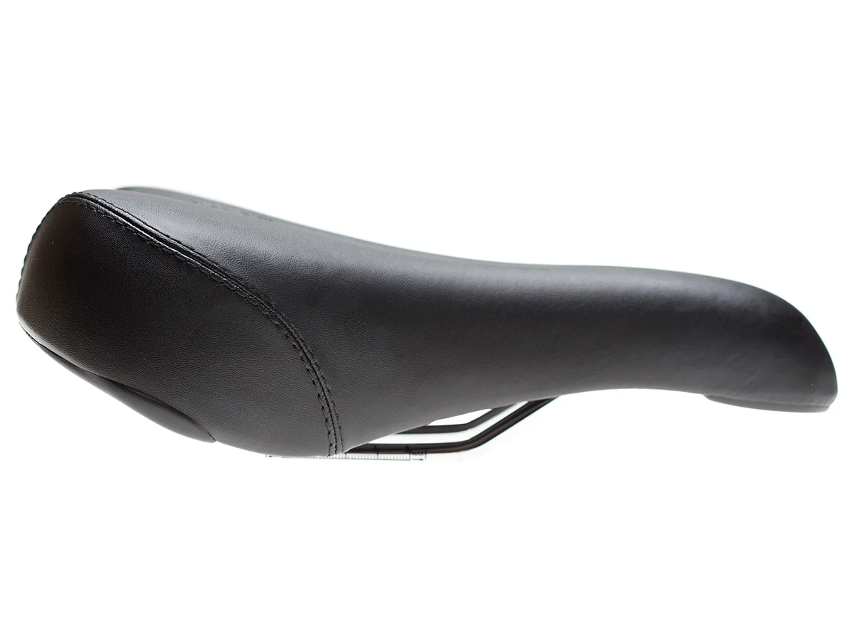 Curve Plus Saddle - Black - Image 2