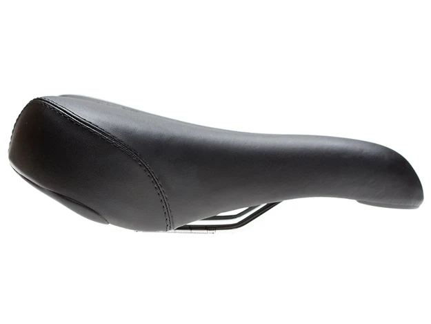 Curve Plus Saddle - Black - Image 3
