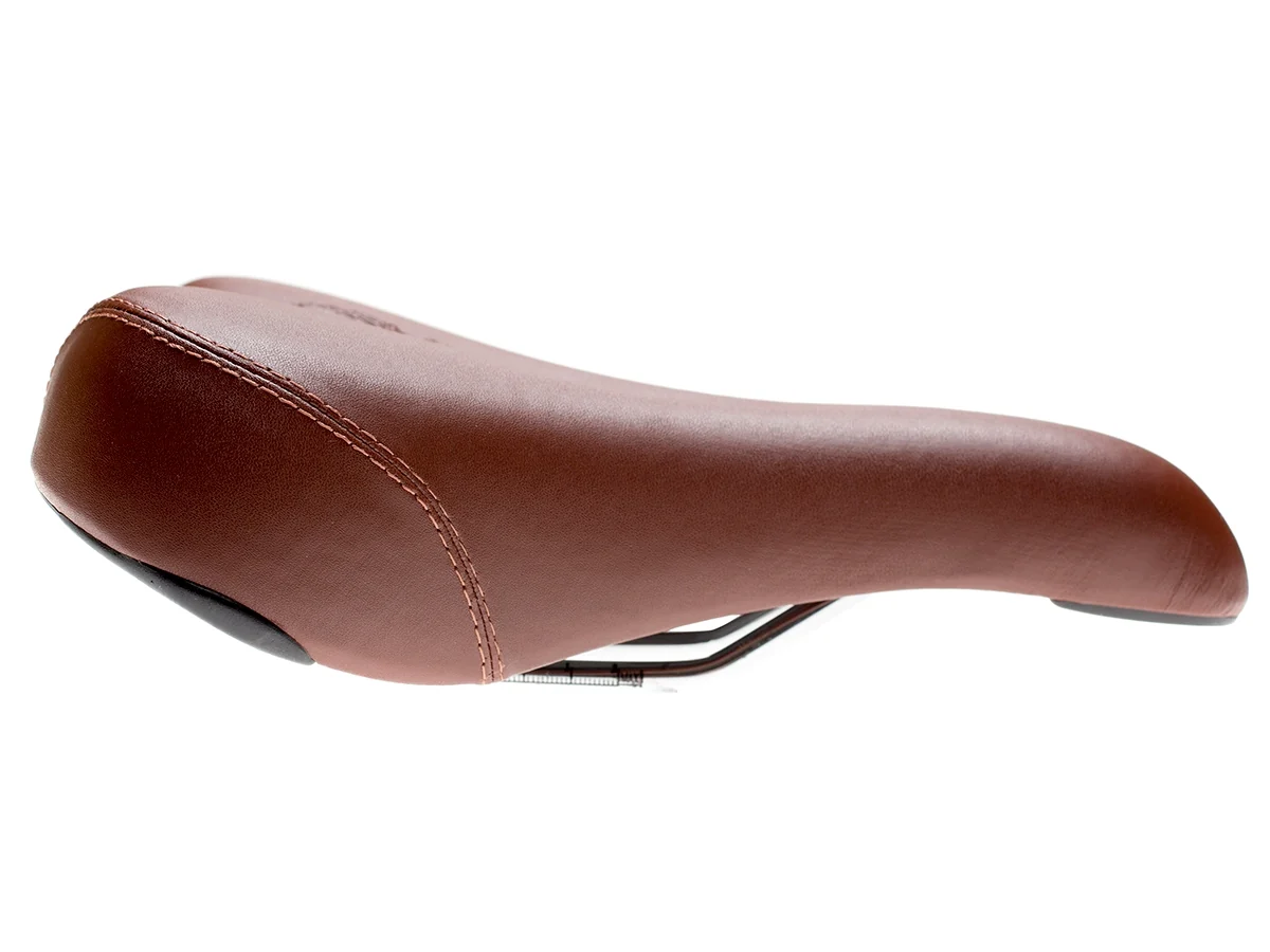 Curve Plus Saddle - Brown - Image 2