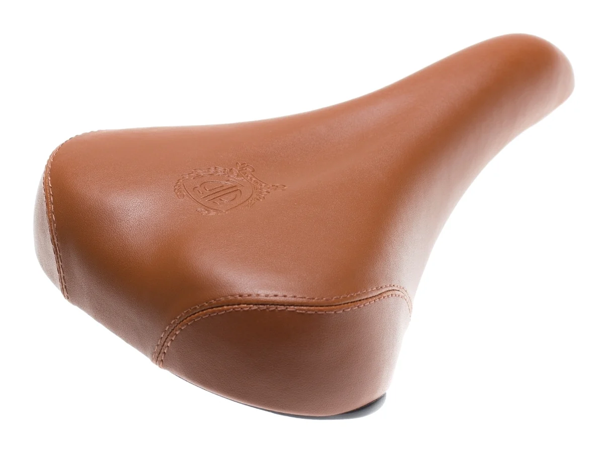 Curve Plus Saddle - Honey Brown - Image 3