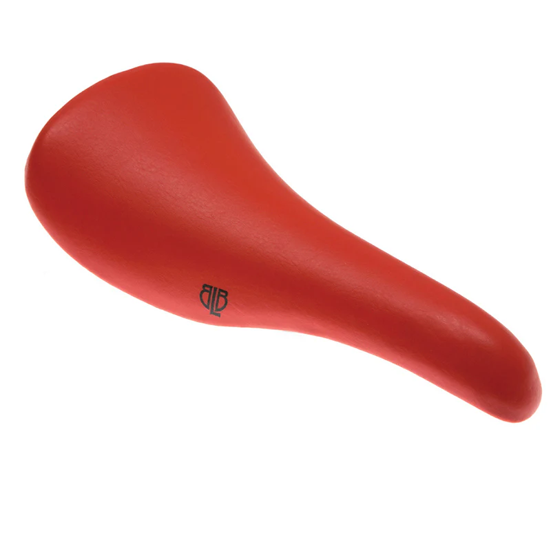 Fly Sattel - red - Image 2