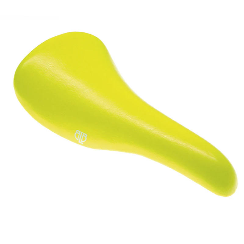 Fly Sattel - yellow - Image 2