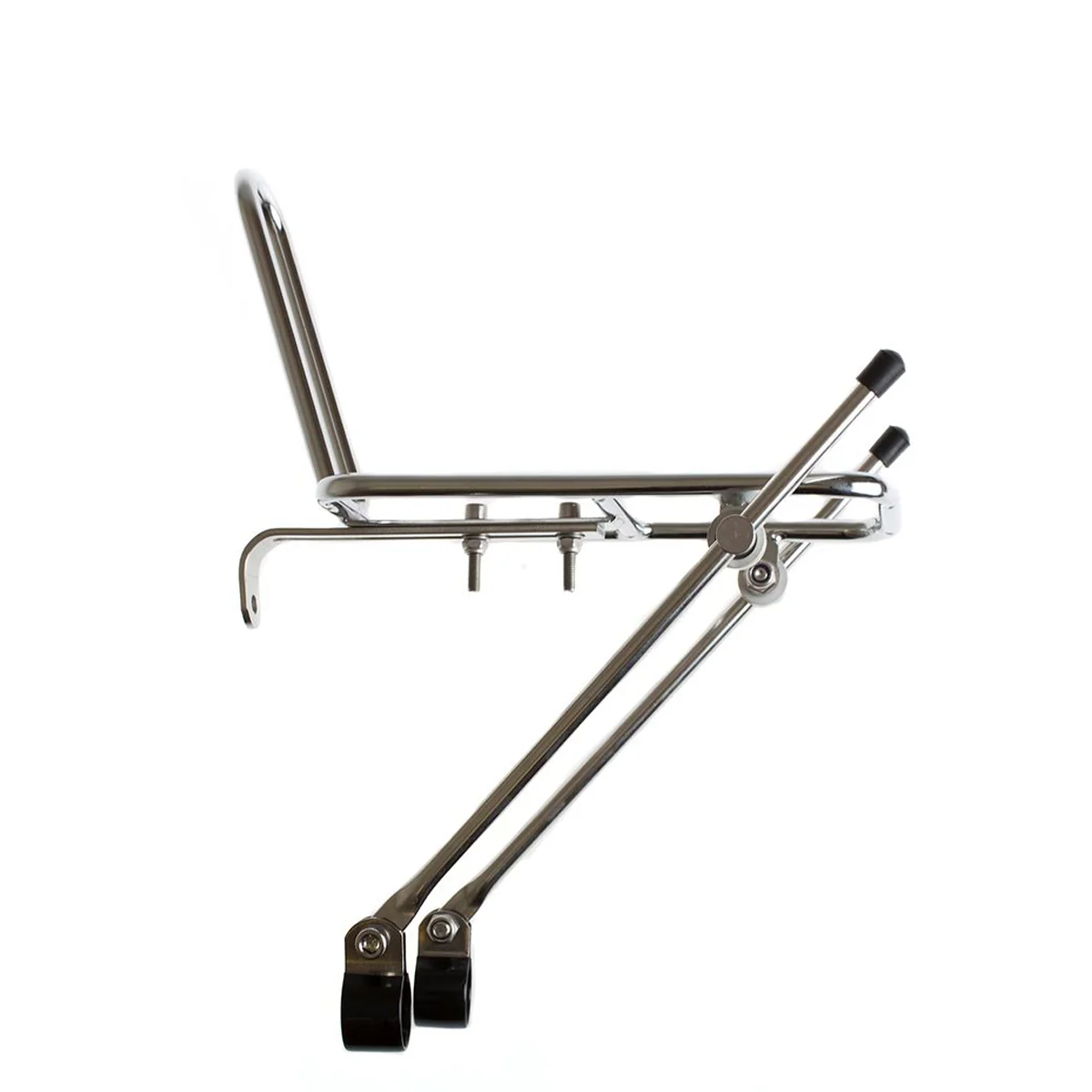 Frontgepäckträger - Silber - Image 2