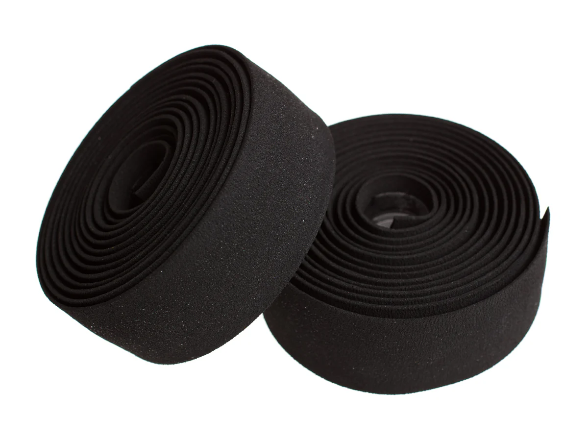 Pro-Gel Lenkerband - schwarz