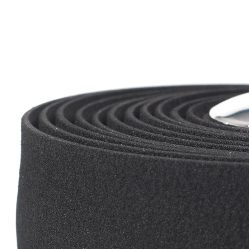 Pro-Gel Lenkerband - schwarz - Image 3