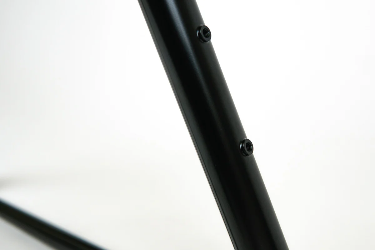 Squid So-Ez Rahmenset Cantilever - Schwarz Matt - Image 6