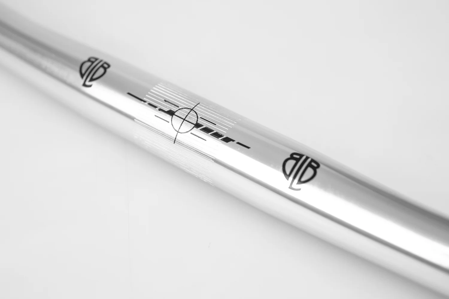 Straighter Bar 25.4 - silber - Image 2