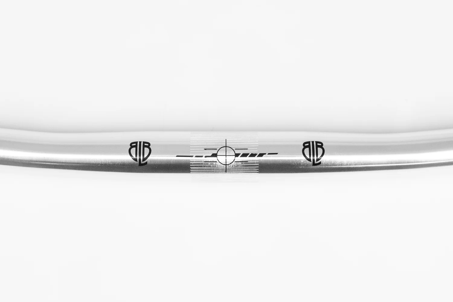 Straighter Bar 25.4 - silber - Image 3