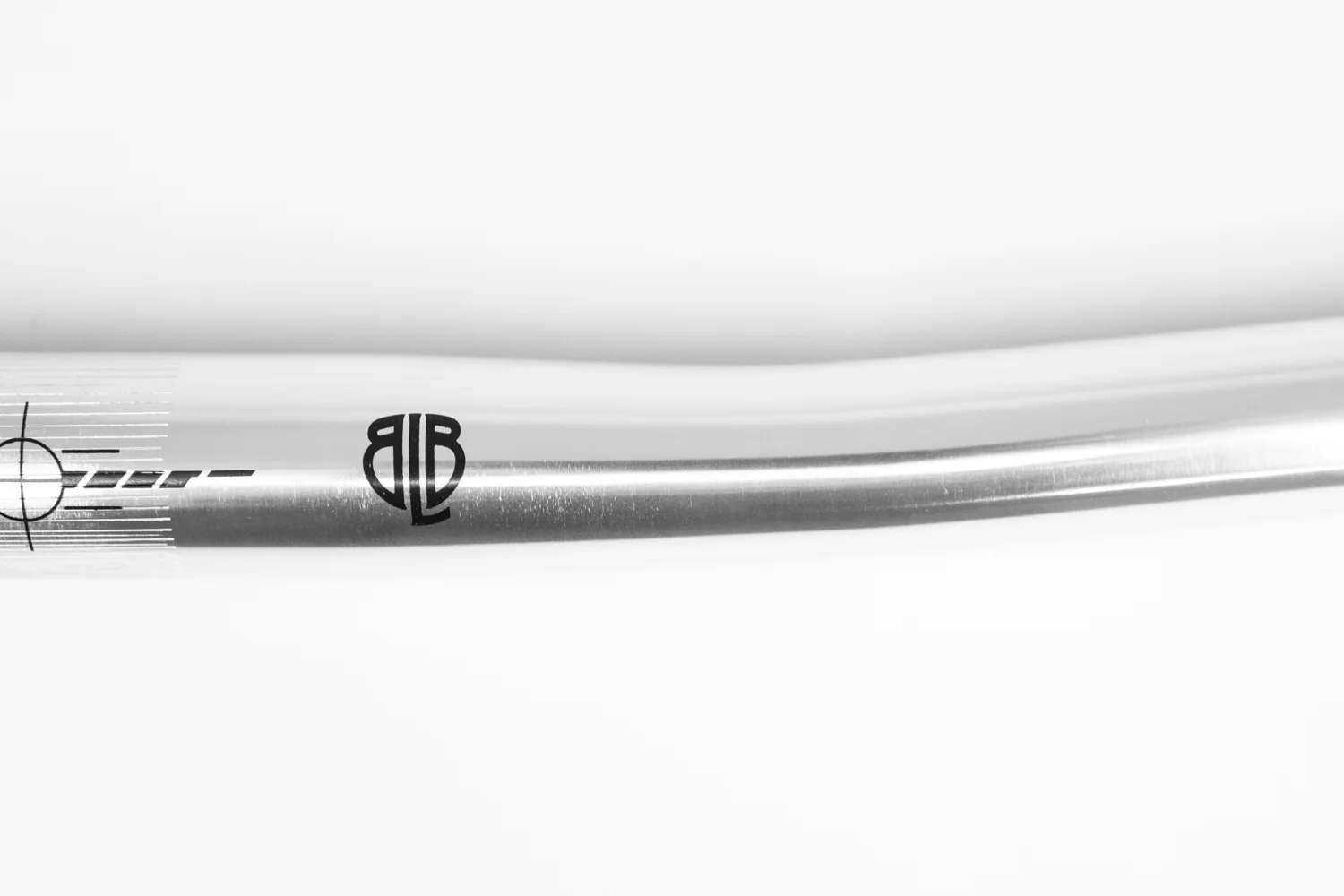 Straighter Bar 25.4 - silber - Image 4