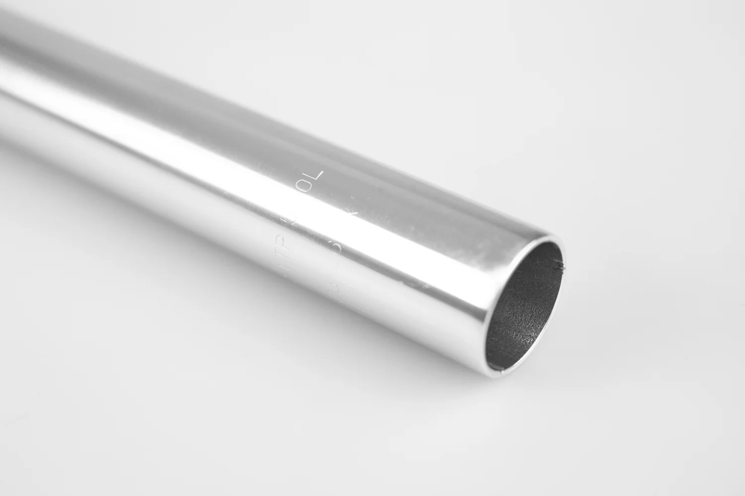 Straighter Bar 25.4 - silber - Image 5