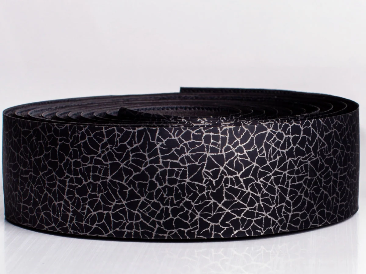 Supreme Pro Grip Lenkerband 3 mm - Emo Crack Black - Image 2