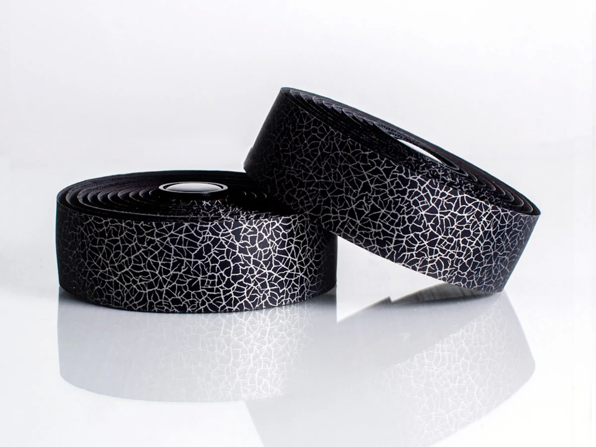 Supreme Pro Grip Lenkerband 3 mm - Emo Crack Black - Image 3