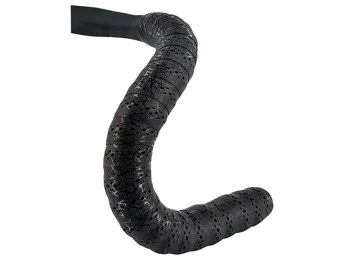 Supreme Pro Grip Lenkerband 3 mm - Schwarz/Web