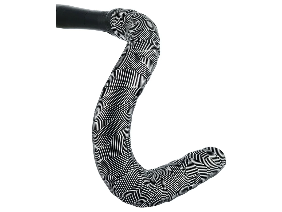 Supreme Pro Grip Lenkerband 3 mm - Zebra