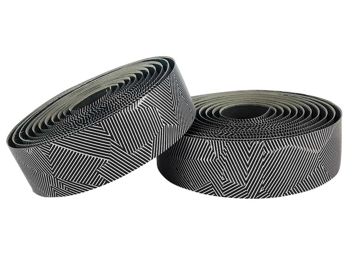 Supreme Pro Grip Lenkerband 3 mm - Zebra - Image 2