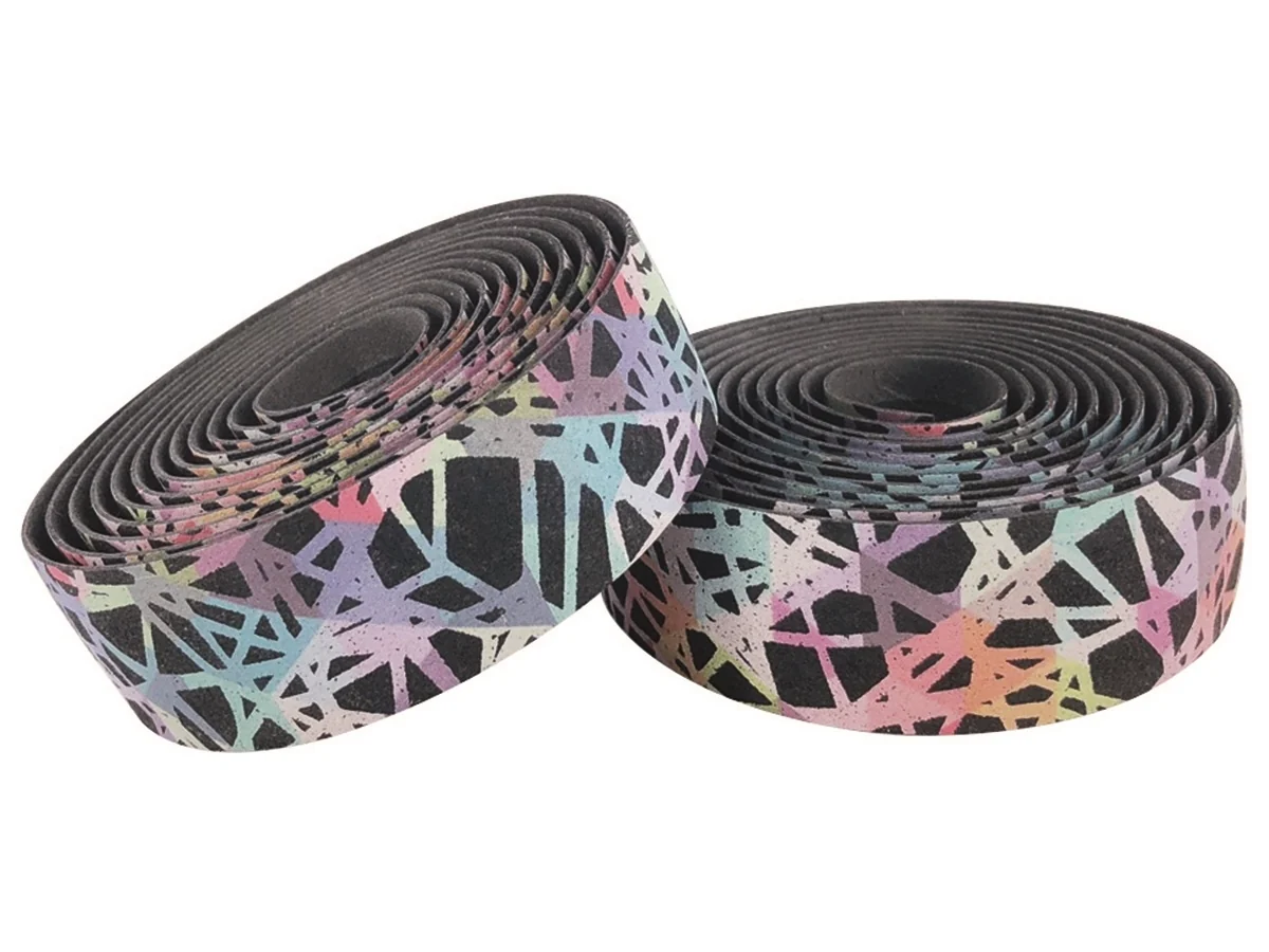 Supreme Pro Lenkerband reflektierend 3 mm - Graffiti - Image 3