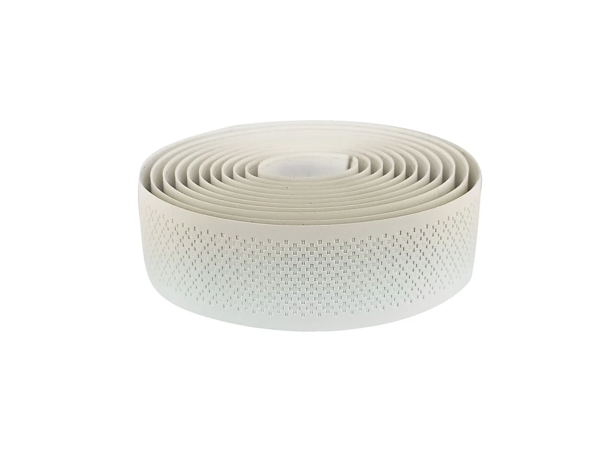 Supreme Pro Lenkerband reflektierend 3 mm - Snowing White - Image 2