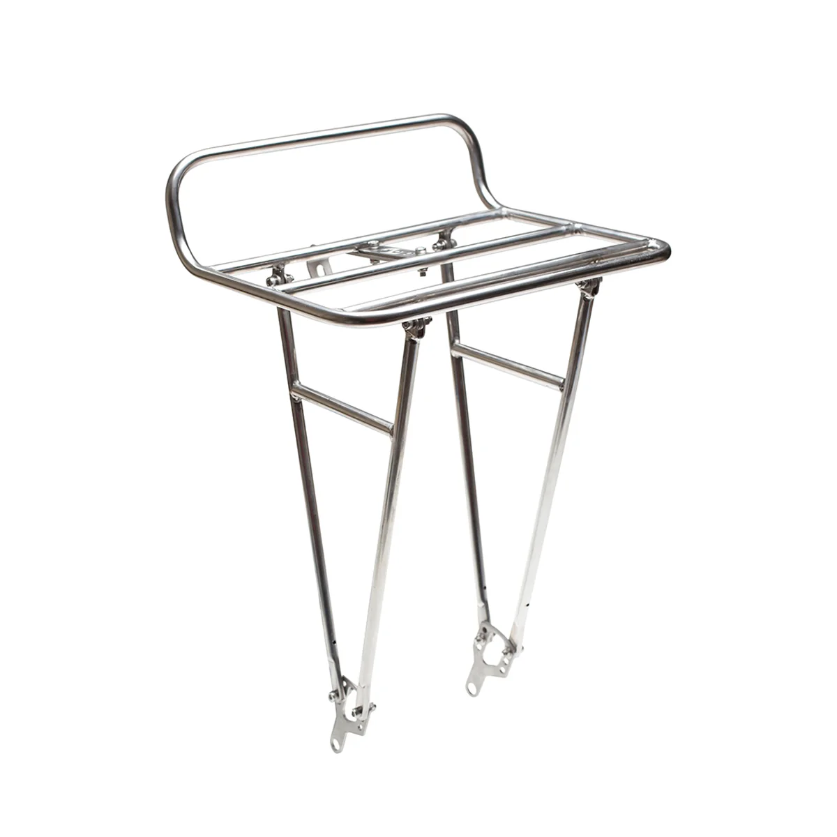 T-Rack Gepäckträger - Silber