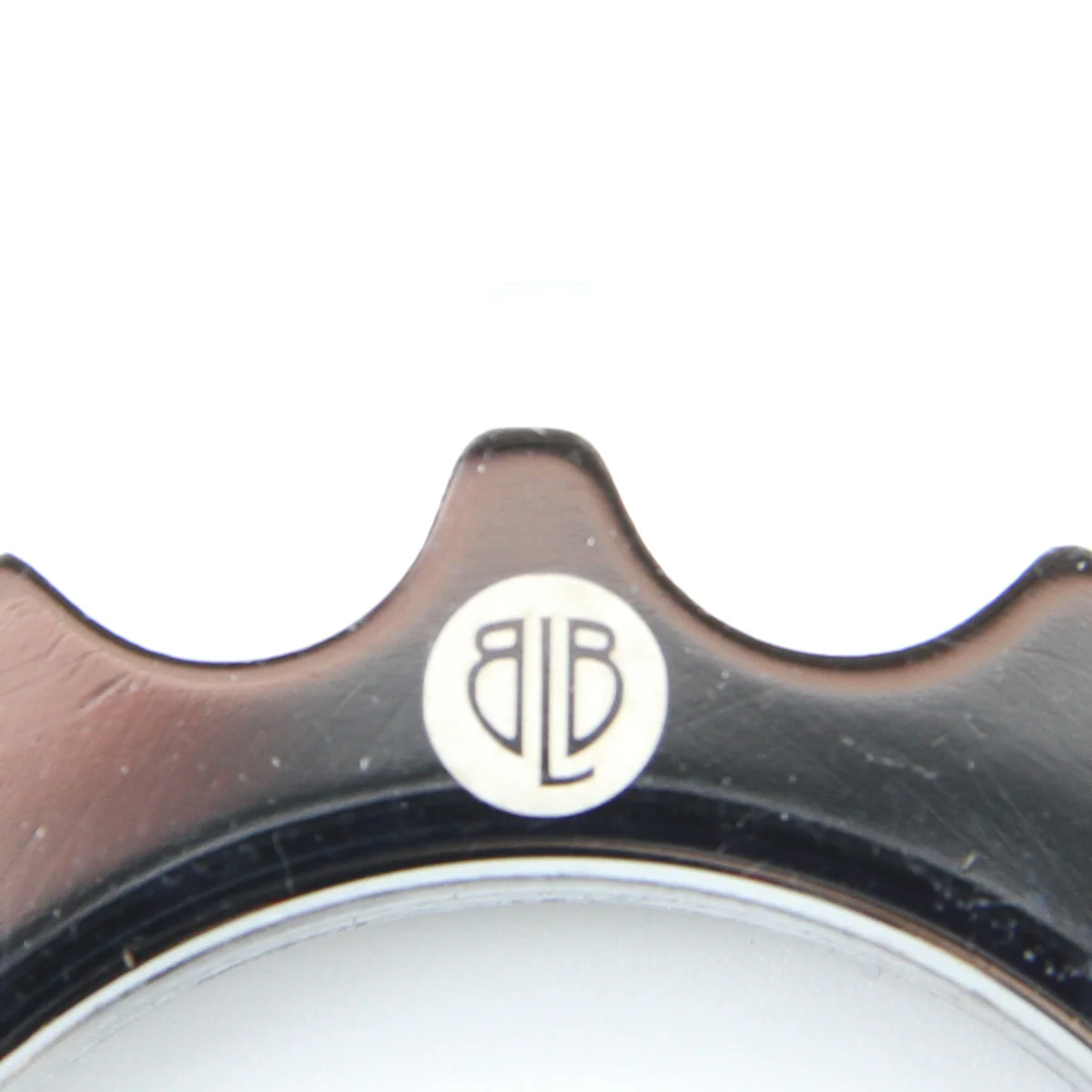 Track Sprocket 1/8Zoll Schraubritzel - silber - Image 3