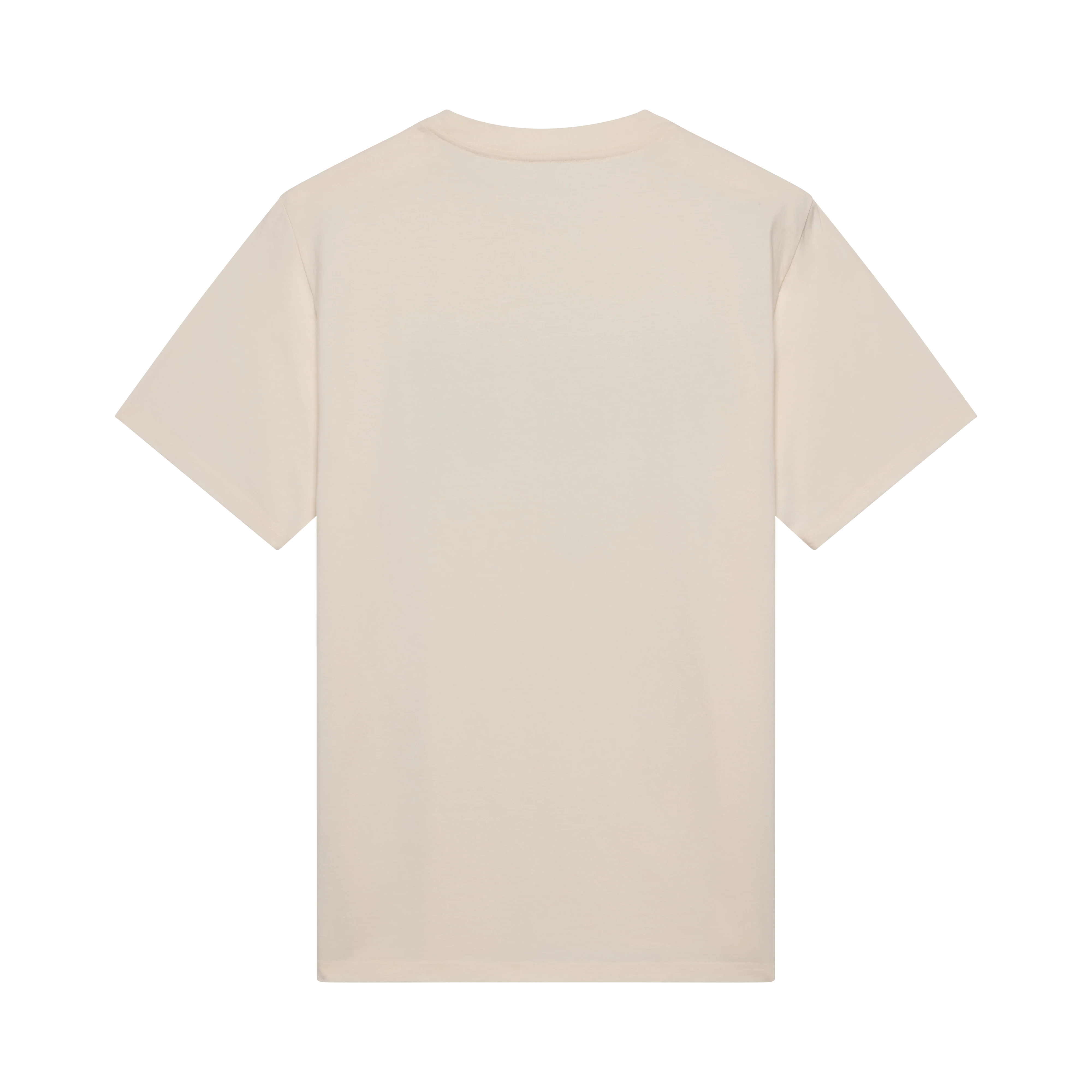Block 195 Orig SS Tee - Off White - Image 2