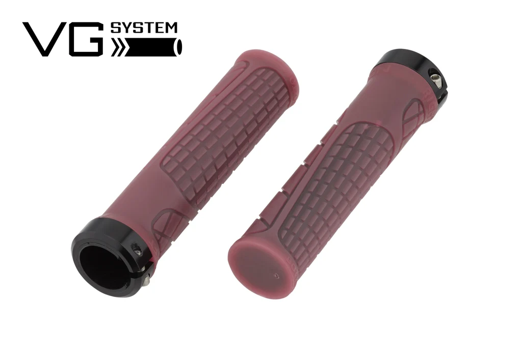 Blok VGS Grips - rot