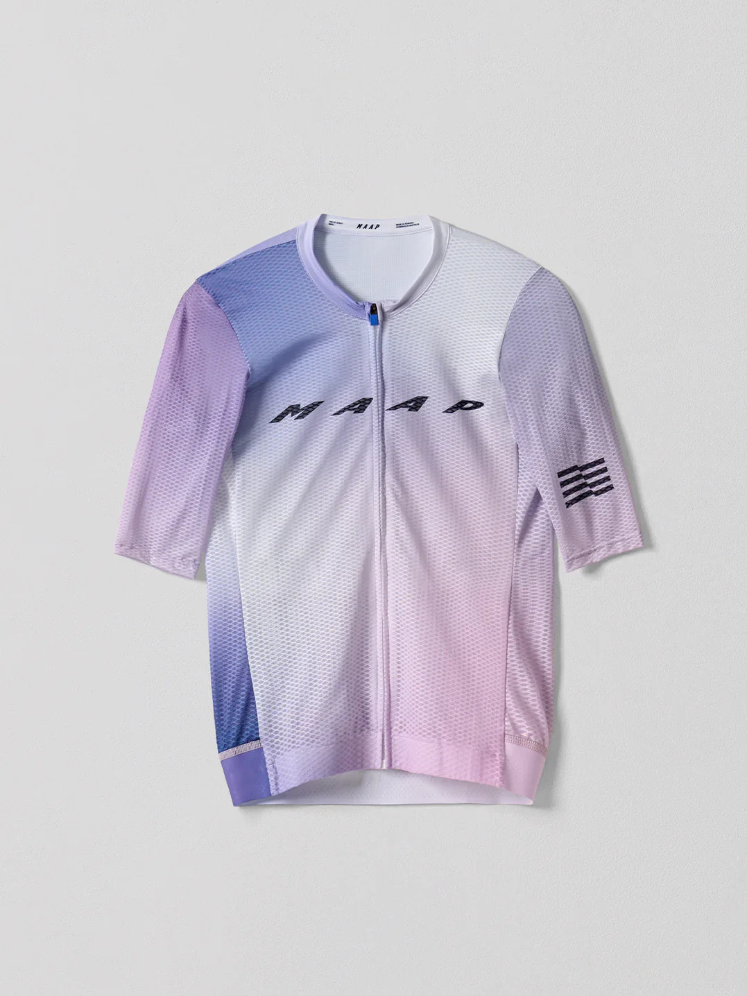 Blurred Tone Ultralight Pro Jersey - Pink Mix - Image 4