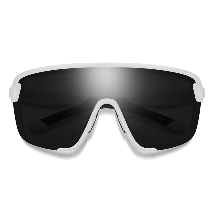 Bobcat - White + Chromapop Black Lens - Image 2