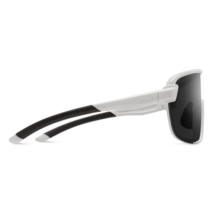 Bobcat - White + Chromapop Black Lens - Image 3