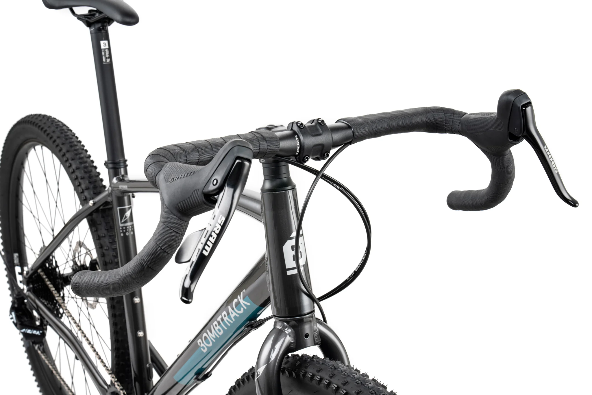 Beyond AL - Glossy Black/Dark Grey - Image 10