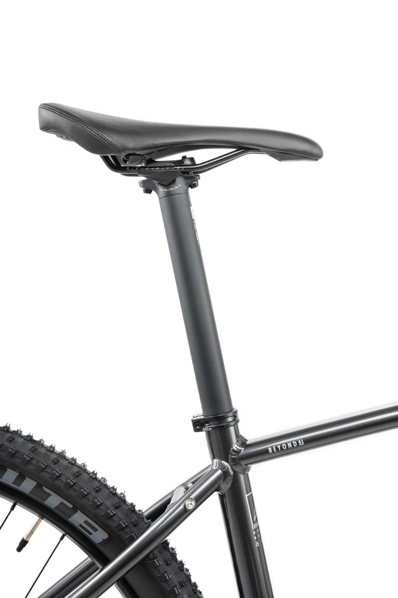 Beyond AL - Glossy Black/Dark Grey - Image 9