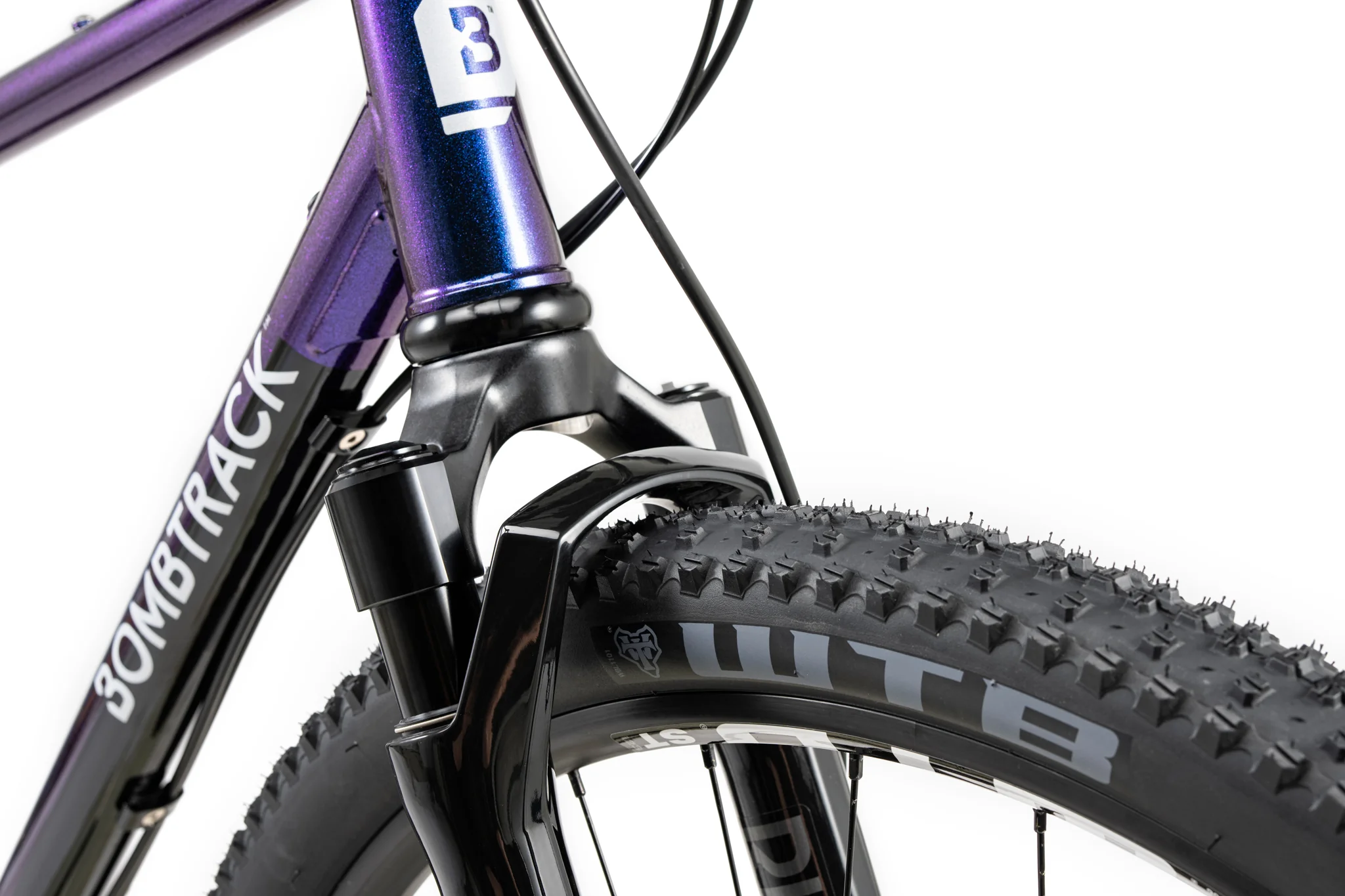 Beyond SUS - Glossy Metallic Midnight Blue - Image 5