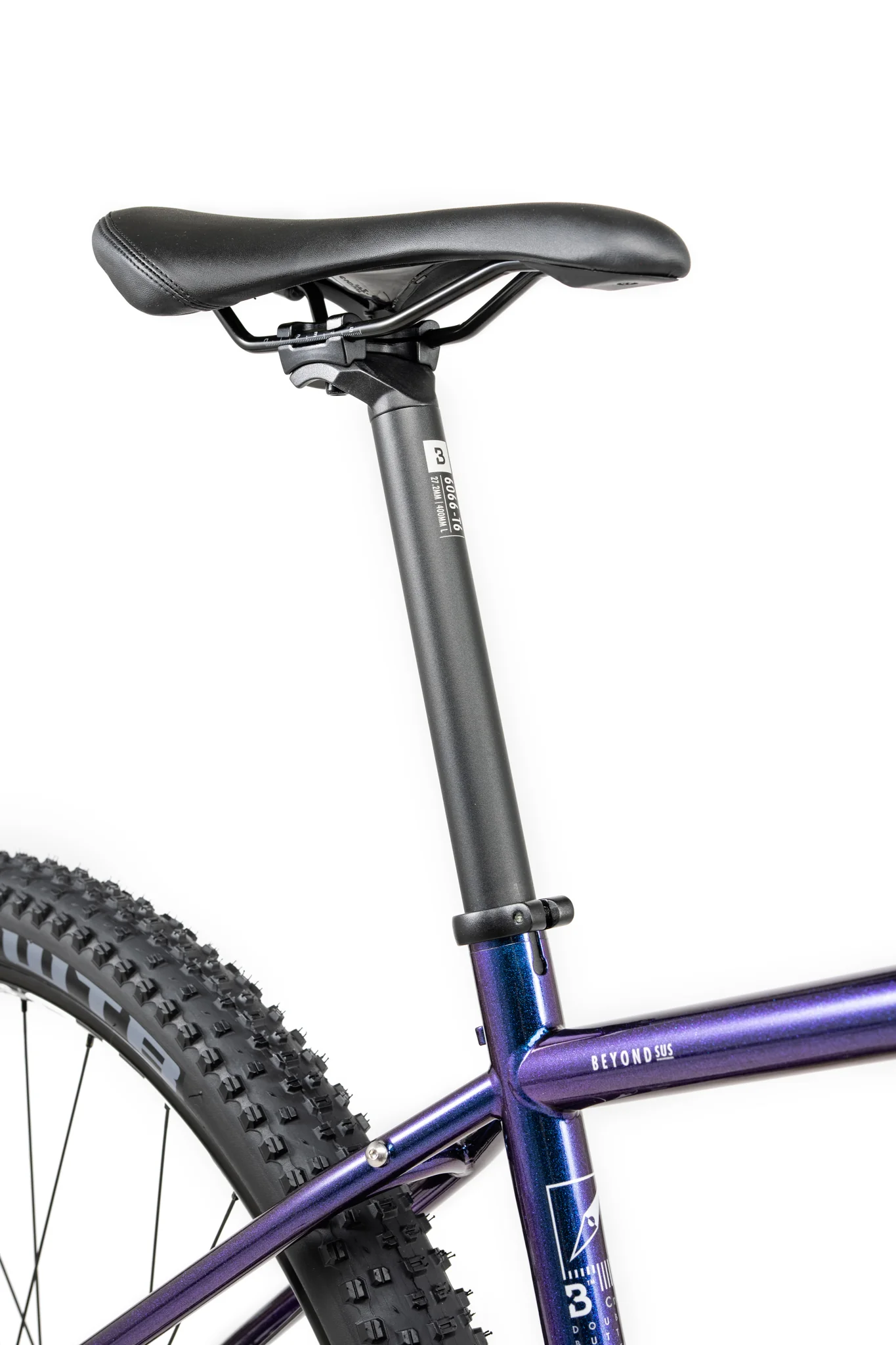 Beyond SUS - Glossy Metallic Midnight Blue - Image 6