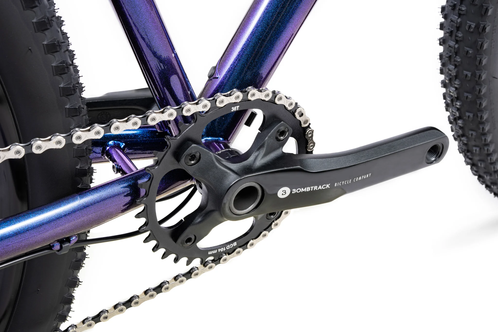 Beyond SUS - Glossy Metallic Midnight Blue - Image 7
