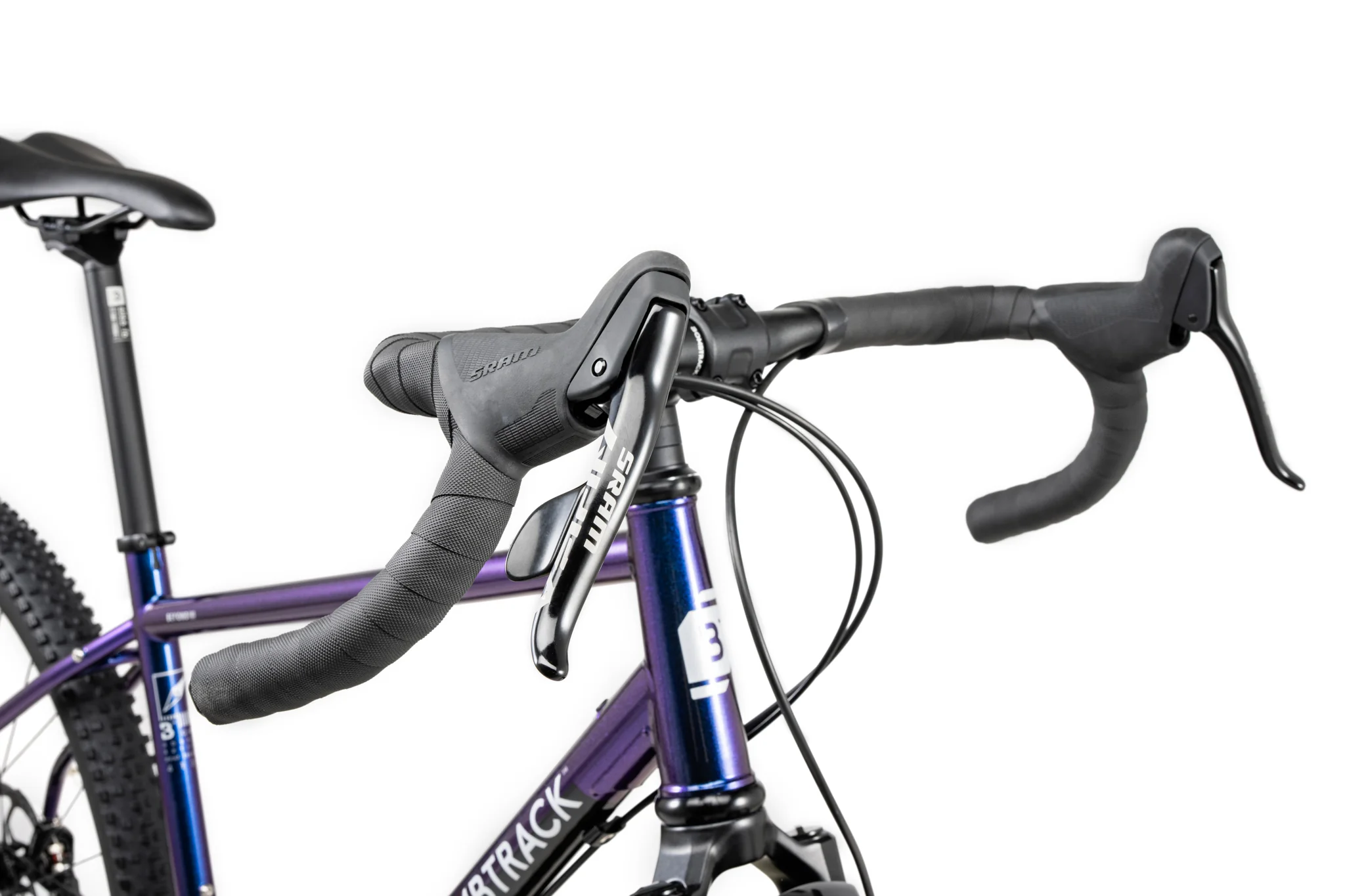 Beyond SUS - Glossy Metallic Midnight Blue - Image 8