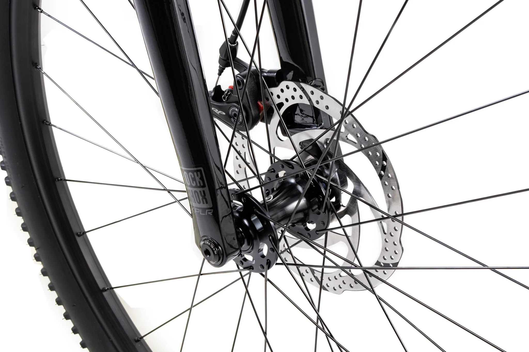 Beyond SUS - Glossy Metallic Midnight Blue - Image 9