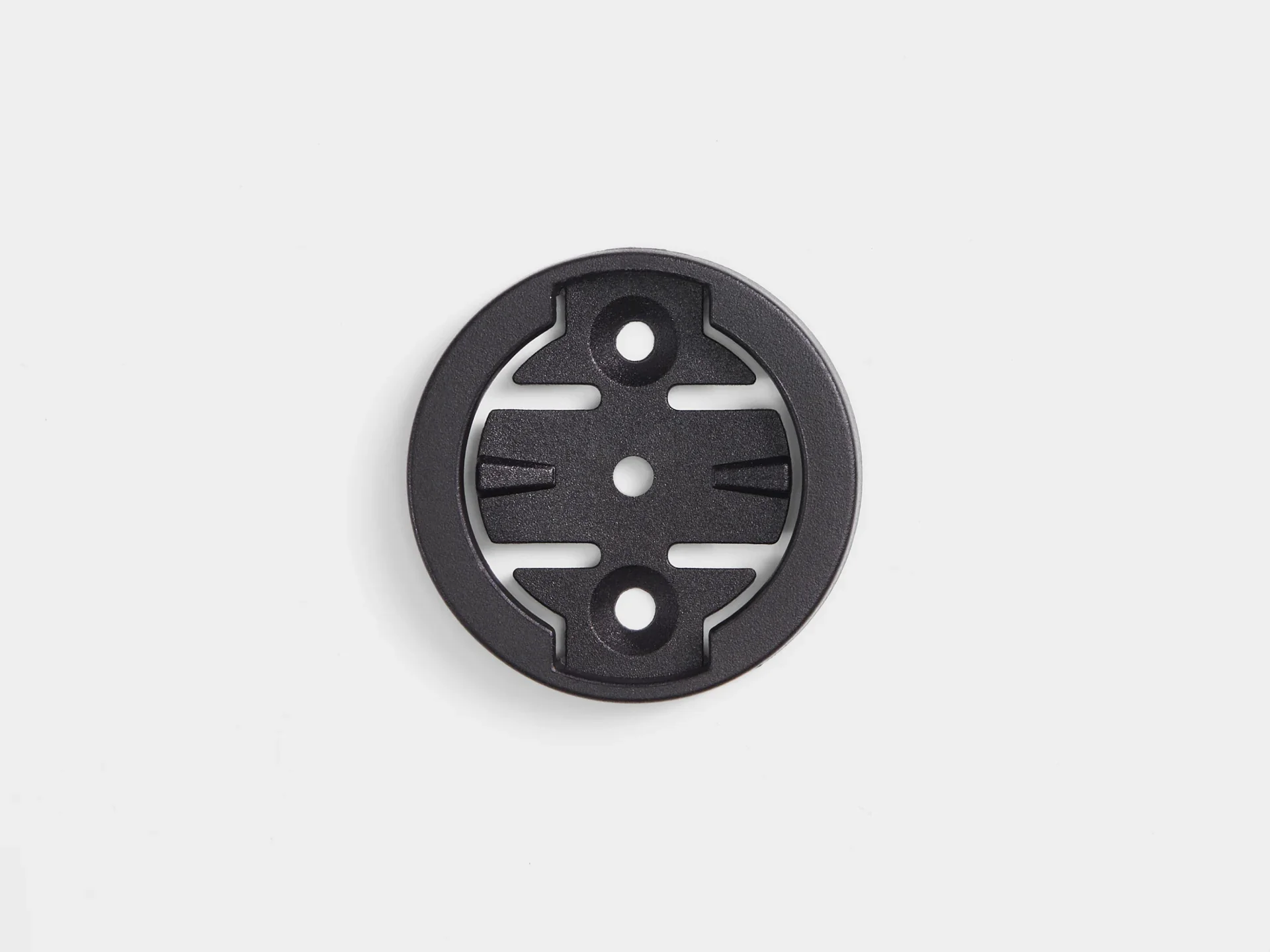 Bontrager Pro Blendr Garmin Adapter-Puck