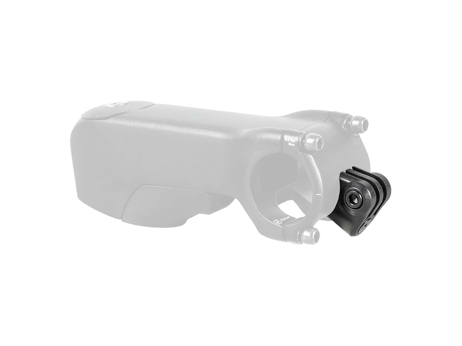 Bontrager RCS Pro Stem Blendr Mono Base - Image 3