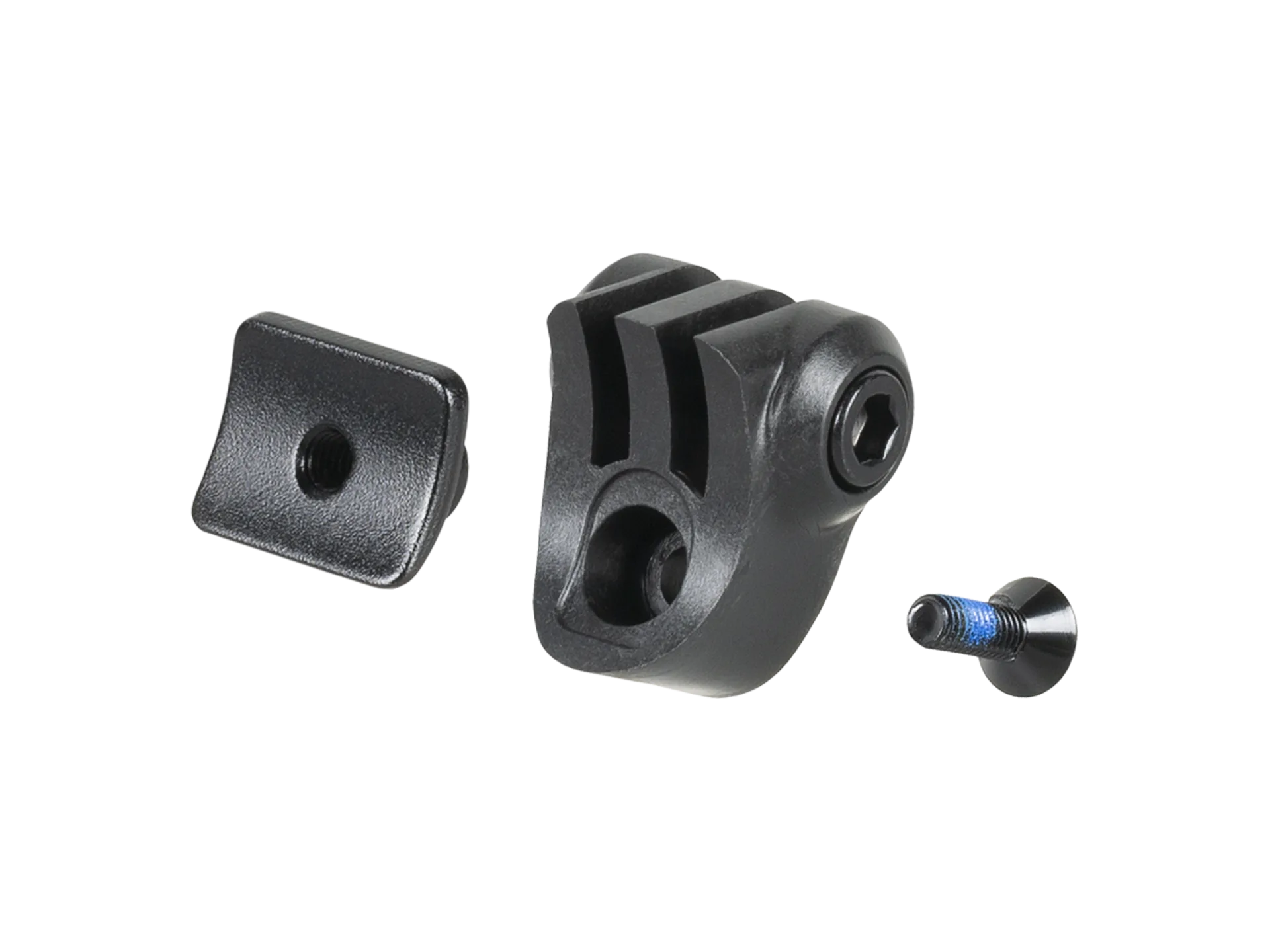 Bontrager RCS Pro Stem Blendr Mono Base - Image 4