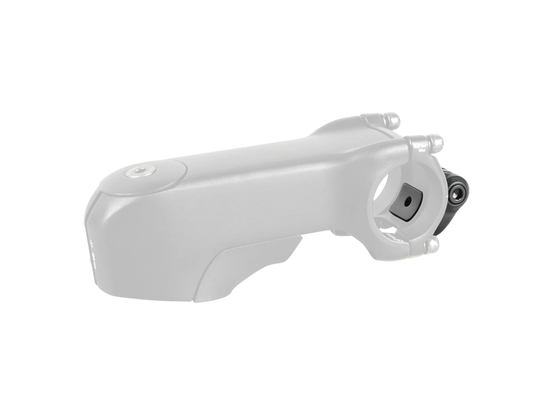 Bontrager RCS Pro Stem Blendr Mono Base - Image 5