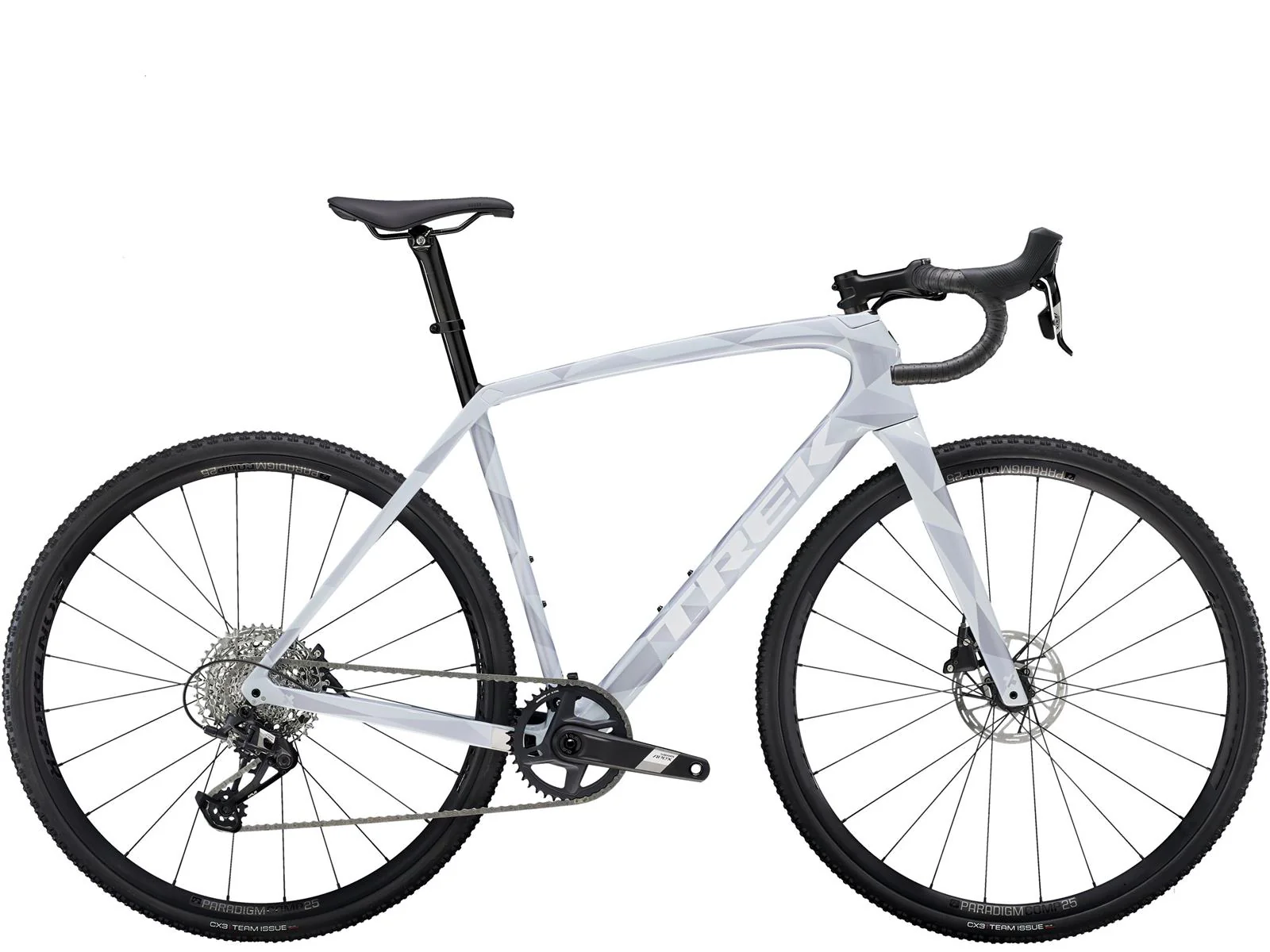 Boone 5 Plasma Grey Pearl