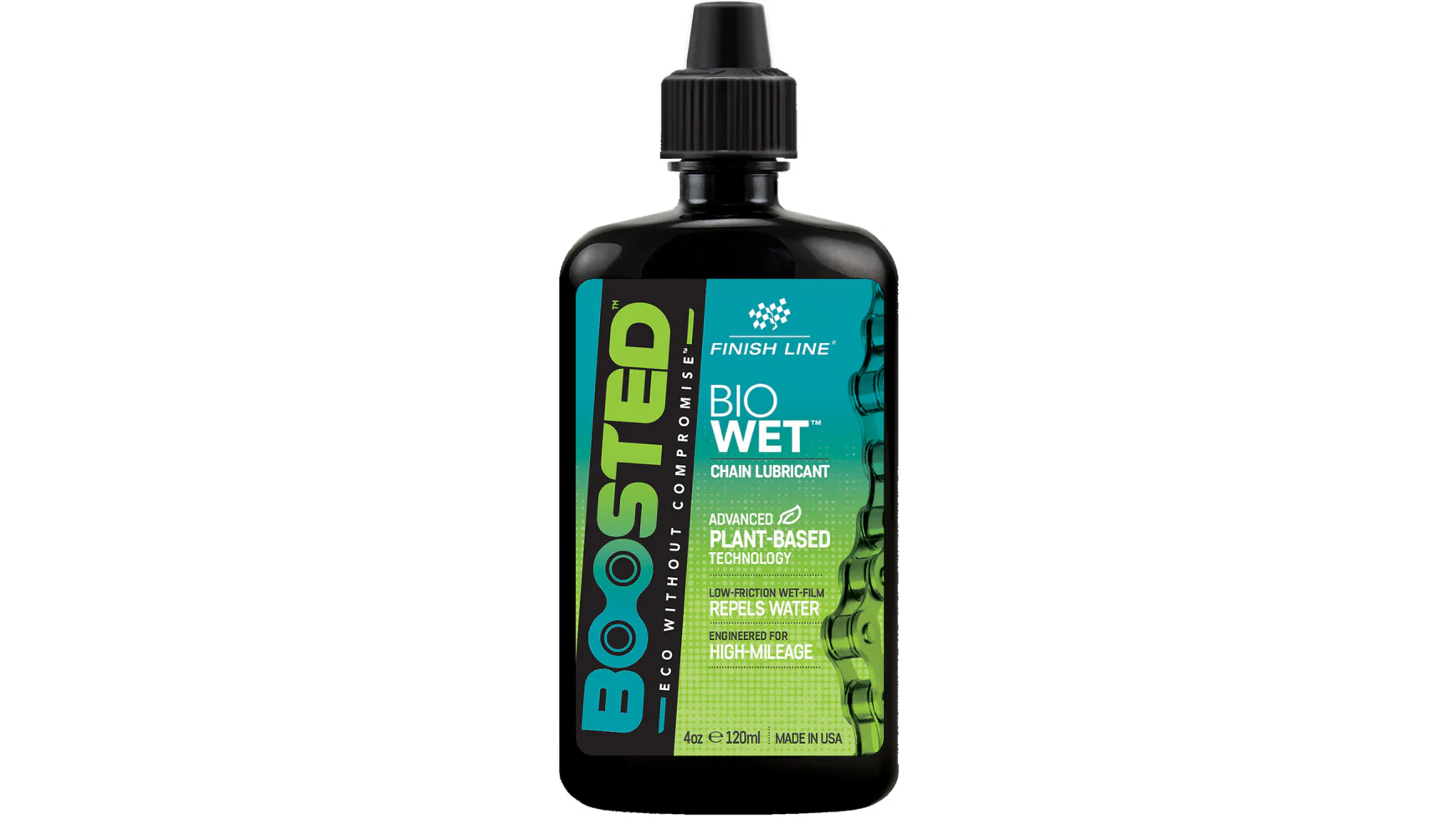 Boosted Bio Wet Chain Lube - Image 2