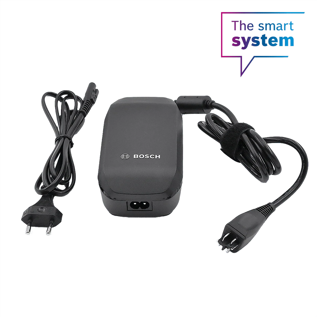 2A Charger 220-240 V, EU (BPC3200)