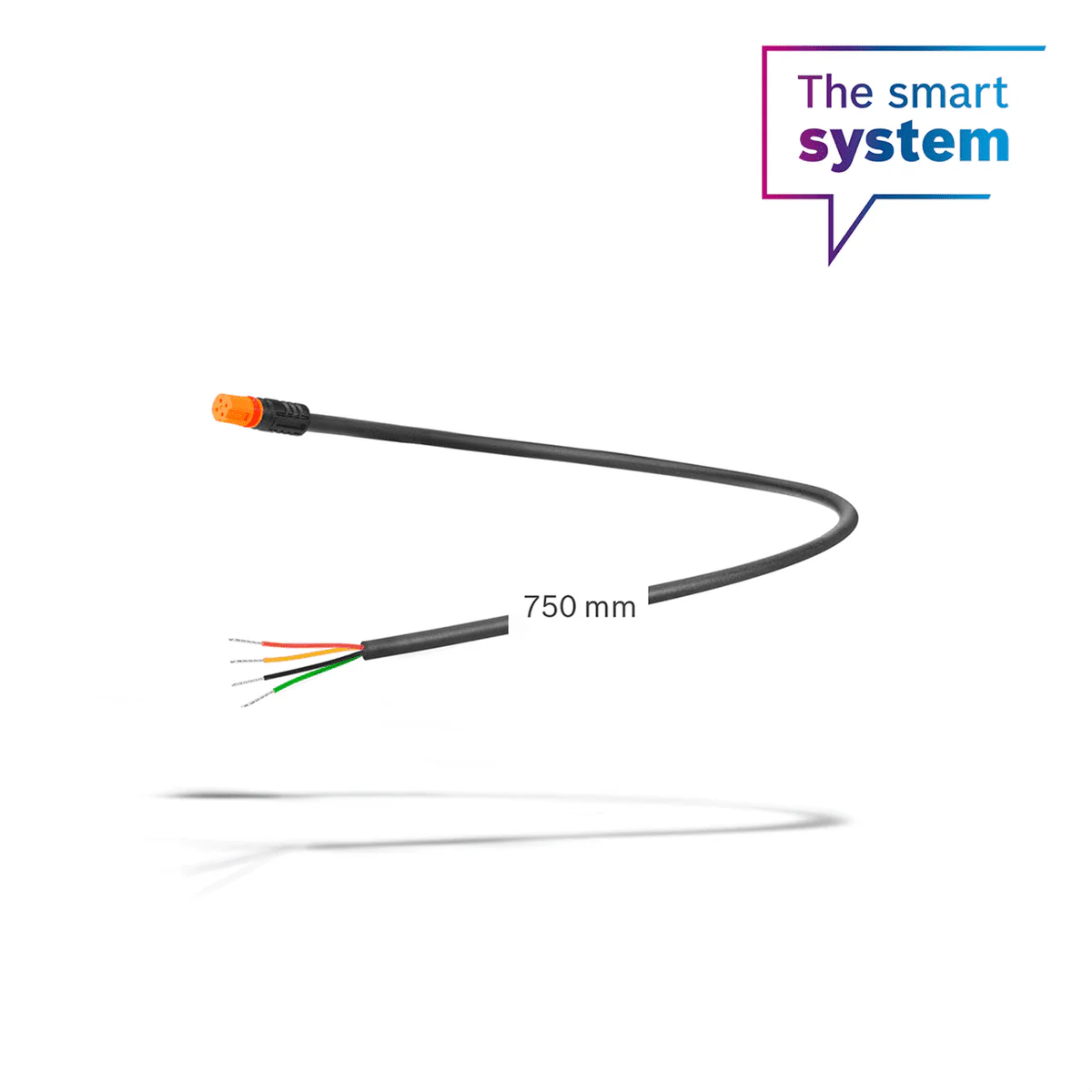 Kabel Stromversorgung 3rd Party + CAN (BCH3620) - Image 2