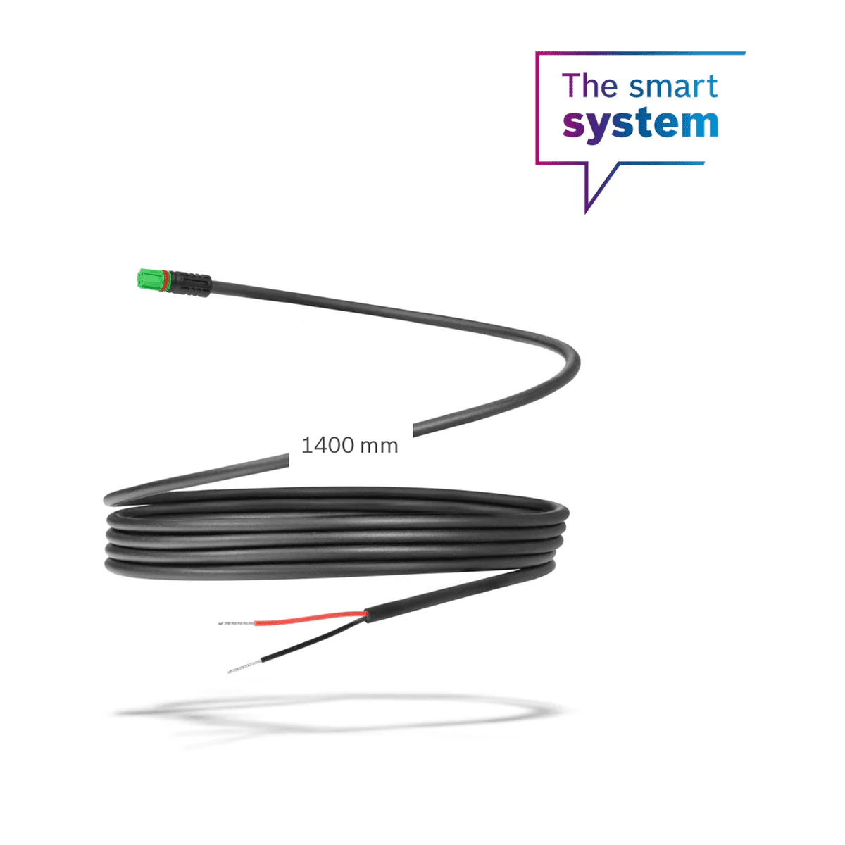Kabel Stromversorgung 3rd Party, LPP (BCH3370) - Image 2