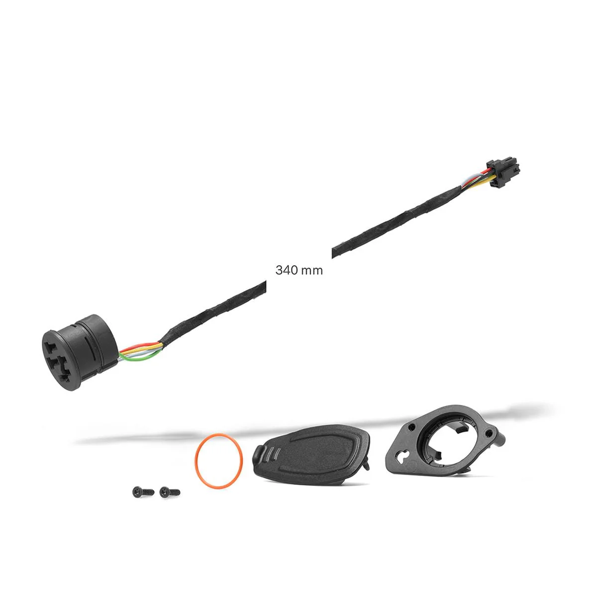 Ladebuchsen-Kit Power Tube - Image 3