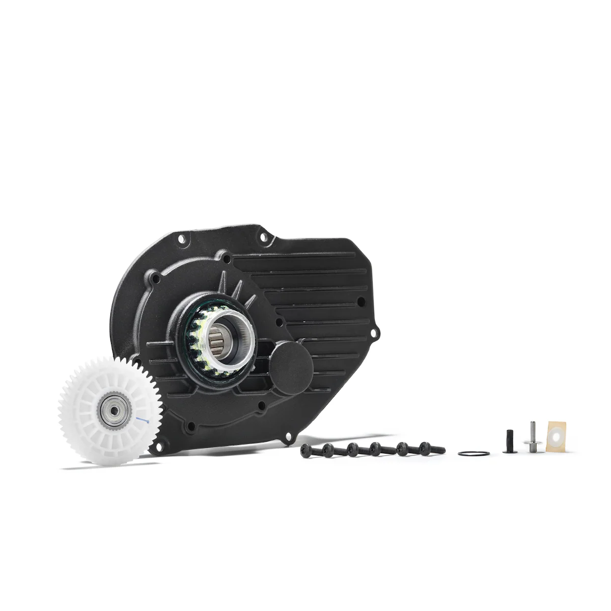 Service-Kit Instandsetzung, (BDU2XX) - schwarz