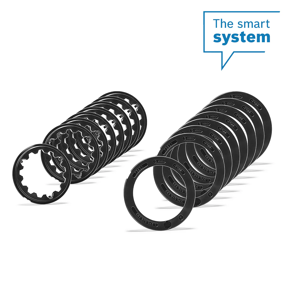 Service-Kit Lagerschutzring (Active/Active Plus/Performance)