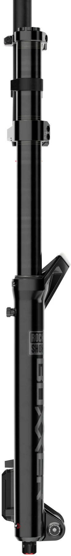 BoXXer Select D2, 29", 20x110mm, 200mm, Offset 52mm - schwarz - Image 3