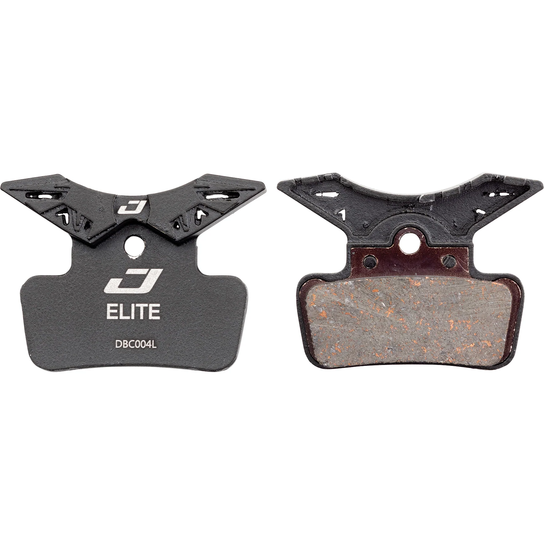 Bremsbeläge Disc Elite Cooling Semi-Metallic für Sram G2 Ultimate